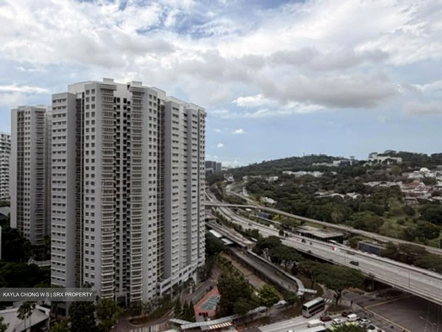 Blk 605 Senja Road (Bukit Panjang), HDB 4 Rooms #610638891